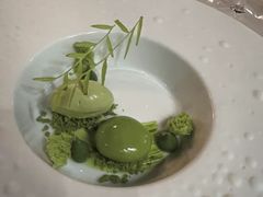 -三嚥阁 La Villa Restaurant