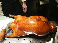 -煜丰汴京烤鸭(福彩路店)