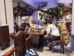 -苏浙徽·农家大院(吴江中山南路店)