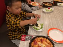 -乐之童成长中心(宝山万达店)