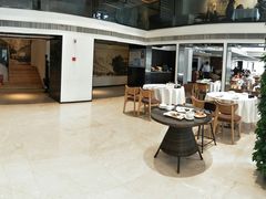 大堂-黑明餐厅(白鹭洲店)