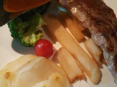 picture-绿茵阁牛扒餐厅(客村店)