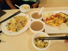 -玲又珑美食(盘福路店)