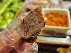 -霄汉羊排(万松园一店)