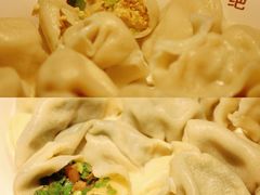 海肠水饺-日丰园海肠水饺·老字号大连海鲜(和平广场店)