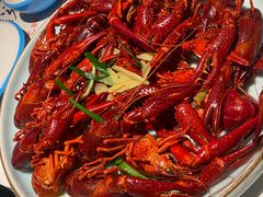 -舞虾小说.涮肉.烧烤(国顺东路店)