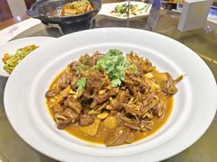 -有口福农家菜(柘林店)