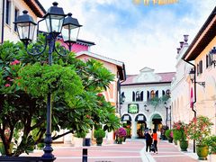 -佛罗伦萨小镇广佛名品奥特莱斯(疏港路店)