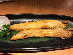 -万岁寿司(天河领展店)
