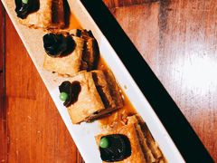 润泽素烧鹅-外婆家(南开大悦城店)