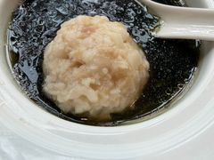 -扬州香格里拉·香宫中餐厅