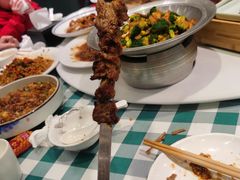 -紫光园·烤鸭(吕家营店)