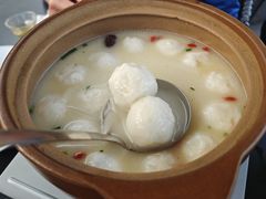 -汉水谣·江景餐厅(江滩店)