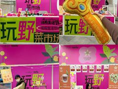 -金茂览秀城