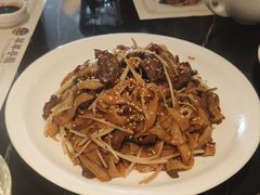 -翠华餐厅(百老汇店)