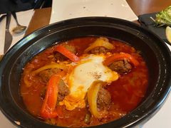 -Tajine Moroccan塔金摩洛哥中东餐厅