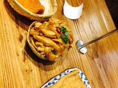 -白七爷捞面(西城万达店)