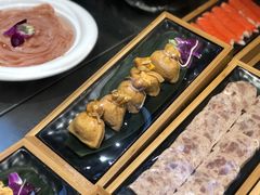 -串一火锅(赛格国际购物中心店)