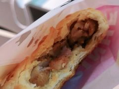 -吉品合酥脆烤饼(嘉里城店)