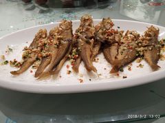 -西湖春天•老字号杭州菜(百汇店)