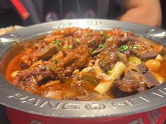 -胖哥俩肉蟹煲(福州仓山爱琴海店)