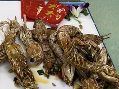 -景好海鲜餐厅(大鹏必选旅游店)