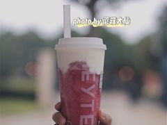 -喜茶(迪士尼小镇DP店)