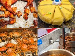 -神帆·元气汤泉(解放西路店)