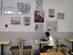 大堂-兴龙广缘超市(奥体中心店)