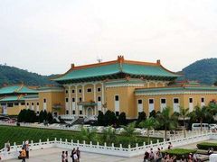 -台北故宫博物院