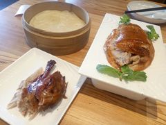 -四季民福烤鸭店(前门廊房二条店)