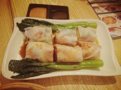 -添好运点心专门店(百老汇店)