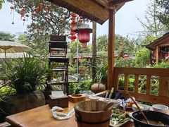 -青城甲(青城山店)