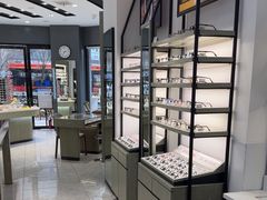 -浙文眼镜(清江西路店)