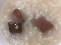 -电白鸭粥店(下沙二坊88号店)