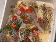 -半天妖烤鱼(桐乡万嘉购物中心店)