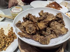 -紫光园·烤鸭·北京菜(团结湖店)