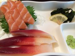 松子日本料理(亮马桥店)-松子料理(亮马桥店)