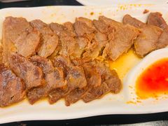 -吉亨面馆(古北1699店)