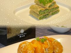 -临江宴(陆家嘴店)
