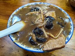 -清真高老大牛排胡辣汤(嵩山路总店)