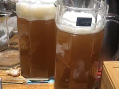 -平娃三宝烧烤·面食(南小街店)