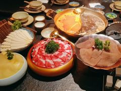 -色響火锅(恒隆广场店)