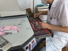 -北京舒而亮眼镜(潘家园店)