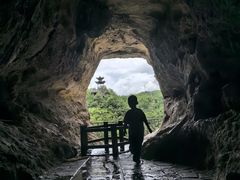 -重庆云阳龙缸景区