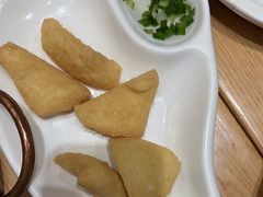 -潮巷·老潮汕美食集市(欢乐港湾店)