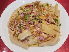 -广东胜利宾馆西关粤中餐厅