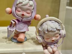 -泡泡玛特POPMART(宁波印象城店)