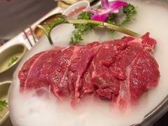 -盡膳口福跷脚牛肉火锅(北美新天地店)