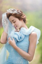 -太古映画婚纱摄影(天河店)